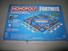 Monopoly Fortnite Edition Board Game Hasbro 2018 Brand New Sealed