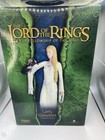 The Lord Of The Rings Lady Galadriel Statue Sideshow Weta Collection  sealed
