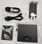 Dell E2220h Full Hd 22 Inch 1920 X 1080 Led Lcd Computer Monitor With Stand cord