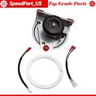 Fits Carrier Bryant Furnace Draft Inducer Blower Motor J238-150-1571 318984-753