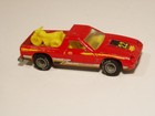 Lot Of 26 Used 1980s Hot Wheels Vehicles In Good To Fair Condition