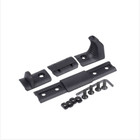 Hand Protection M-lok Rail Cover Panel Black