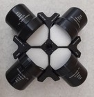 Beckman Coulter B10664 Sx4400 Swing Bucket Rotor W  4 X 400ml Buckets