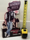 Beverly Hills Cop Video Store Counter Promo Standup 12  Original Standee