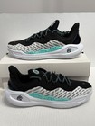 New Under Armour Curry Flow 11 Sz 14 Men Future Curry 3027416 100 Basketball