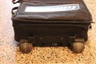 Cb Percussion Bell Kit With Ludwig Stand And Rolling Case