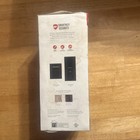 Kwikset 99590-004 Fingerprint Smart Lock - Matte Black