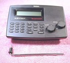 Uniden Bearcat Scanner Bc244clt 10 Band 30 Channel Scanner Not Tested