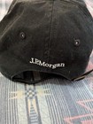 Mens Jp Morgan Us Open Tennis Championships Hat Nyc Black