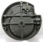 Dwyer Magnehelic Pressure Gauge Inches Of Water 0-40 - 15 Psig Max - Itl