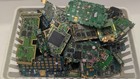 2 17 Lbs Cell Phone Boards Scrap Flip   Smartphone Gold Precious Metal Recovery