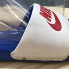 Nike Sandal Mens 7 Blue White Benassi Jdi Slide Open Toe Slipper Casual Cn9675