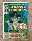 Marvel  Comics The Transformers 1 Huge Lot Keys 8  9 Free S h L  k 