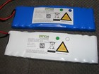Acorn 180 Stairlift 14 4v Batteries P n 430667 430668  set Of 2  tested