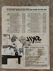 Skilsaw Gasoline Chain Saw  Instruction Manual Model 944   947