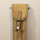 Us Wwii   Korean War Cleaning Rod M1 Case With Contents   Ww2
