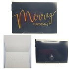 Lot Of 93 Unused Christmas Holiday Cards - Hallmark Schurman Cleo Papyrus Unbran