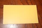 52nd 1968 Indianapolis International 500 Mile Sweepstakes Closed Clrcuit Stub
