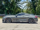 2022 Bmw 8-series 840i Coupe 2d