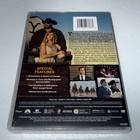 Yellowstone  Season Five Part 2  dvd  Brand New Sealed 