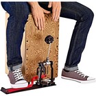 Meinl Direct Drive Heel Activated Cajon Pedal