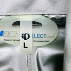 Pearl Izumi Select Series Waterproof Cycling Jacket Neon Yellow Size Large