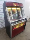 Rock-ola 8000-6x Jukebox- Includes Some Demo Cds And Bluetooth Audio 