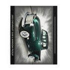 Legendary 1953 Chevrolet 3100 5 Window Pickup Jigsaw Puzzle   Vintage Green