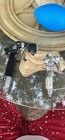 Graco Rac X Contractor Pc Compact Airless Paint Spray Gun   Selling Both As Set 
