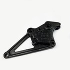 11910-rza-000 2007-2009 New For Honda Cr-v Bracket Engine Side Mounting