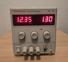Sorensen Xph 42-10 Dc Power Supply 