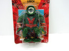 Motu vintage leech masters Of The Universe moc sealed figure mattel he-man