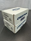 Crestron Clw-slvu-p-w-s    brand New factory Sealed    Lot Of 2