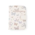 Miamica Passport Case Id Travel Document Holder