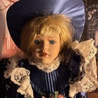 Active Haunted Spirited Doll   Marguerite   Malevolent  Paranormal  Occult  17   