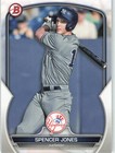 2023 Bowman Draft Paper Prospects - You Choose Your Card   2 Card Minimum 