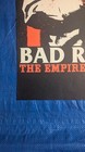 Bad Religion The Empire Strikes First Epitaph Promo Poster Paper Original 18x24