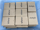  lot Of 40   open Box  Avaya 1603 Poe Splitter  5v   700415607 