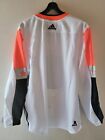 Adidas Authentic Adizero Nhl All Star Team Jersey  made In Canada  White 52