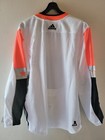 Adidas Authentic Adizero Nhl All Star Team Jersey  made In Canada  White 56