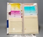 Lot Of Assorted Color Printing Filters  Kodak  Lucky Brand