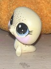 Littlest Pet Shop  lps  Custom Ooak Yellow Seal