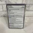 Bausch Lomb Lumify Redness Reliever Eye Drops 20 Vials  4ml Each Exp 7 2027