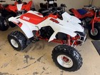 1989 Honda Trx250r