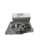 129572 Fit Marine Ignition Switch Assembly Key Mercury Universal Models 8 Pins