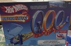 New Hot Wheels Track Toy Ultra Hots Loop Madness Set Car System Kids Unopened