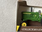 Vintage Ertl John Deere 1960 Model 3010 Tractor Wide Front-1 16-made 1992-new