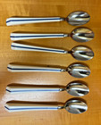Vintage Air France Cutlery Set From The 1980s  18 Pieces By Nathalie George
