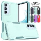 Shockproof Rugged Phone Case Cover For Samsung Galaxy A72 A73 A54 A52a53a42 A32