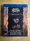 King Diamond - St  Lucifer s Hospital 2024 Live Blu-ray Mercyful Fate Laroque
